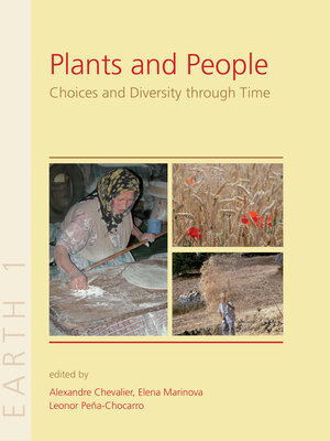 cover image of Plants and People